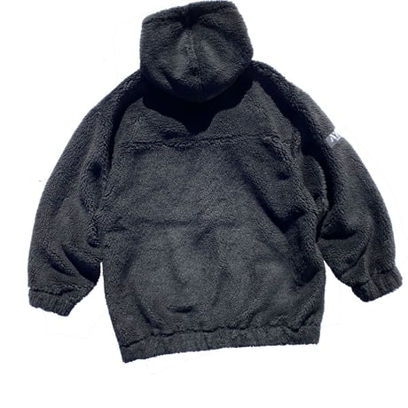 AYH SEEP BOA HOODY