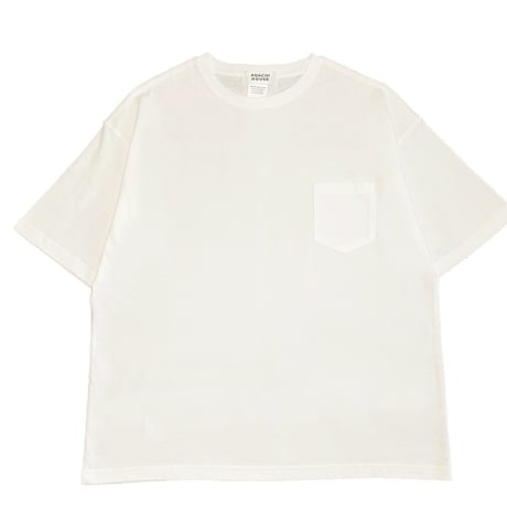 TAGGING LOGO PKT TEE