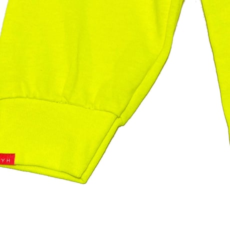 MOFUMOFU DREAM LAND LONGSLEEVE T-shirts
