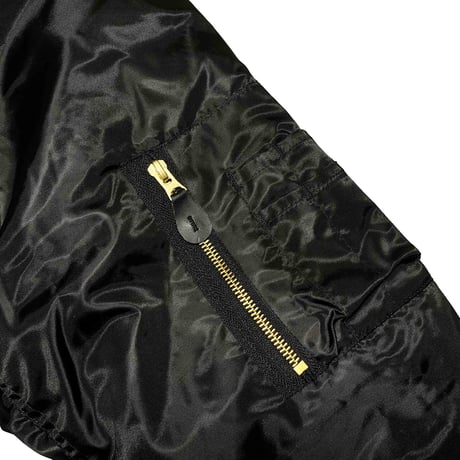 AYH PHILOSOPHY MA-1 JACKET