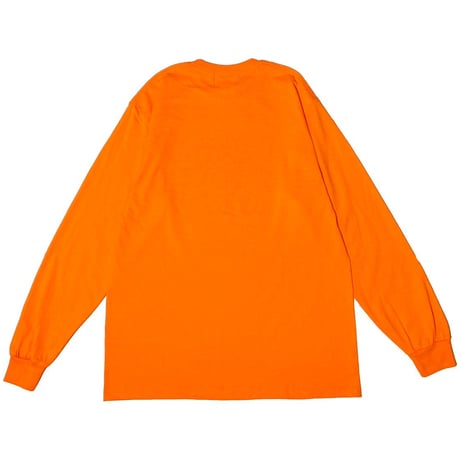 MOFUMOFU DREAM LAND LONGSLEEVE T-shirts