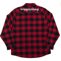 AYH BRUSHED FLANNEL SHIRTS