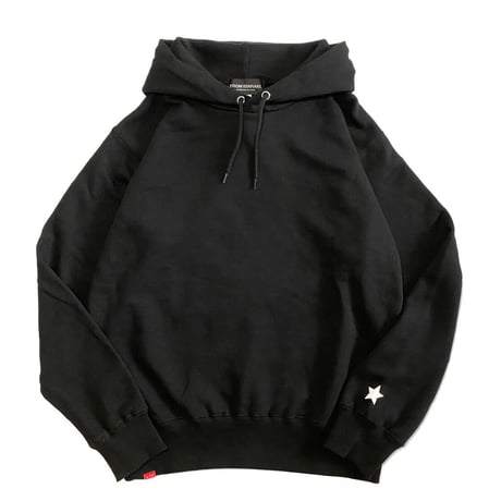 KASAMA. hoody sweat