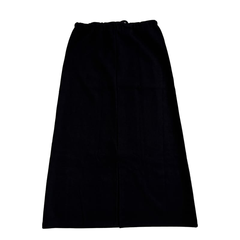 AYH LONG SWEAT SKIRT | AYH