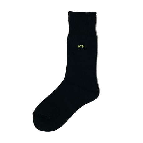 AYH.  SOCKS