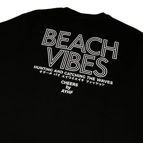 BEACH VIBES T-shirts