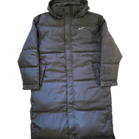 AYH puffy long coat