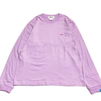 AYH. L/S Tee