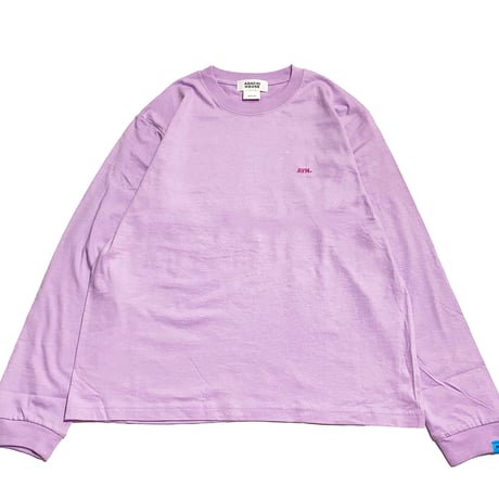 AYH. L/S Tee