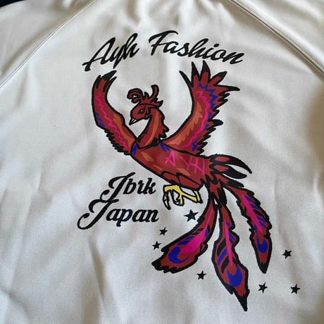 AYH FENIX TRUCK JACKET