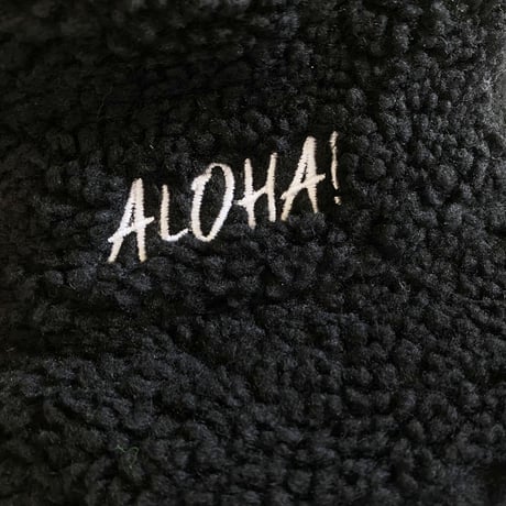 ALOHA HAT