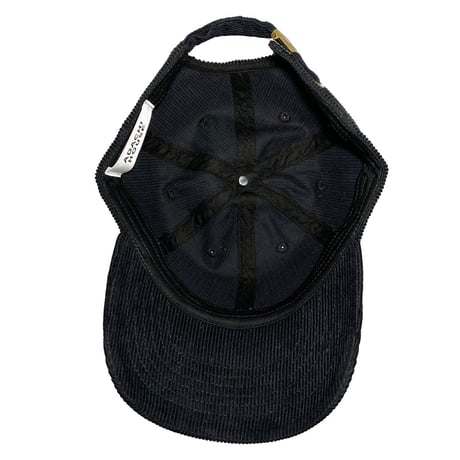 AYH. CORDUROY CAP