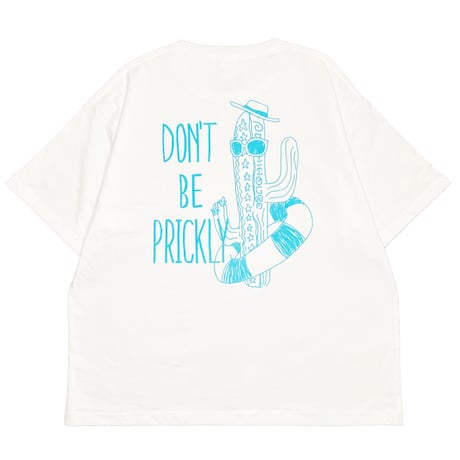 SABOTEN WIDE T-shirts