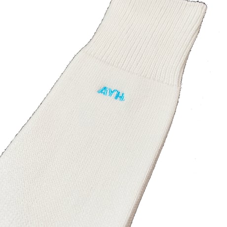 AYH.  SOCKS