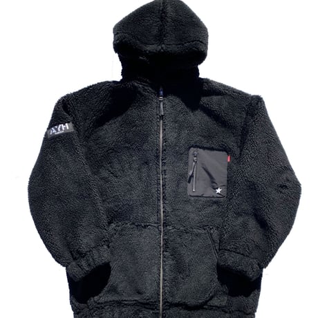 AYH SEEP BOA HOODY