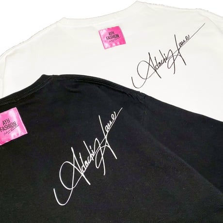 TAGGING LOGO PKT TEE