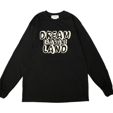 MOFUMOFU DREAM LAND LONGSLEEVE T-shirts