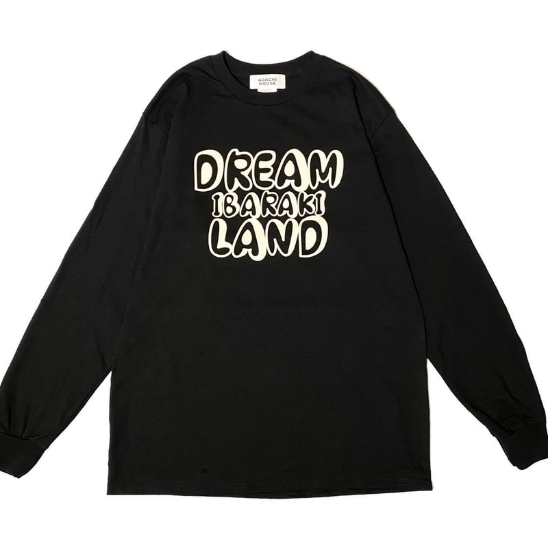 MOFUMOFU DREAM LAND LONGSLEEVE T-shirts | AYH
