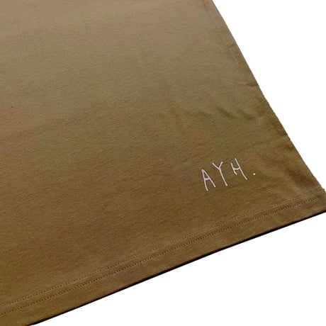 "2" WIDE TEE