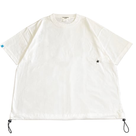 SHINING STAR CORD TEE