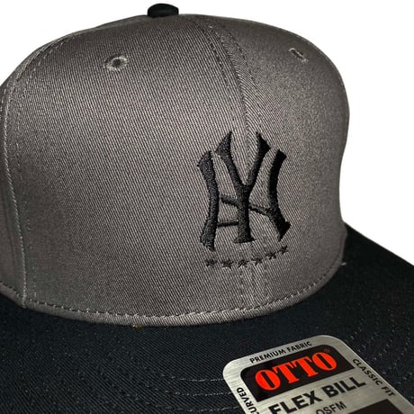 AYH BB LOGO CAP