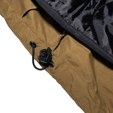 AYHF LOGO MOUNTAIN PARKA