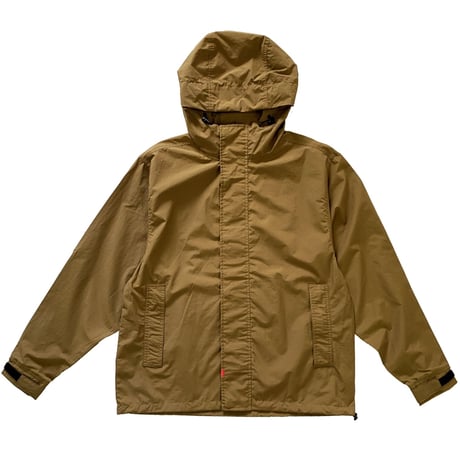 AYH C/N MOUNTAIN PARKA