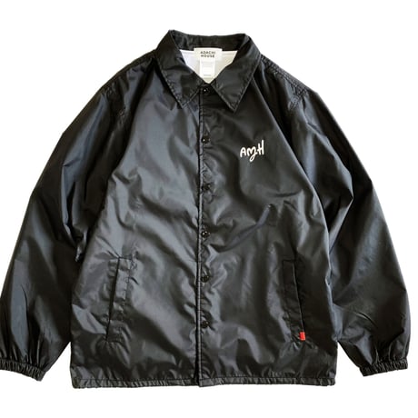 FVOH COACH JACKET