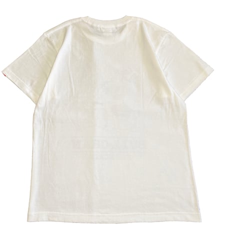 BULL CHAN TEE