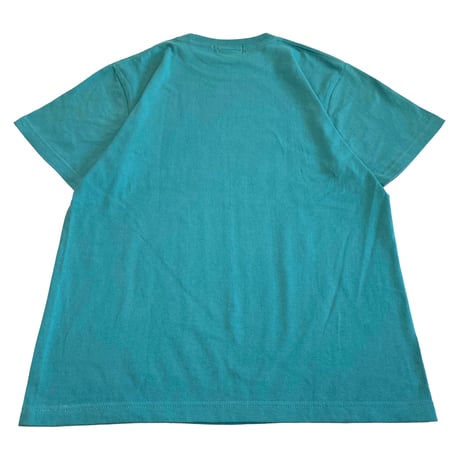 BULL CHAN TEE