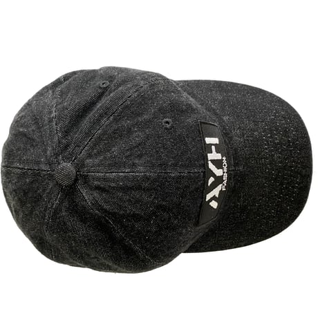 AYH NEW LOGO WAPPEN CAP