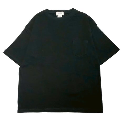 TAGGING LOGO PKT TEE