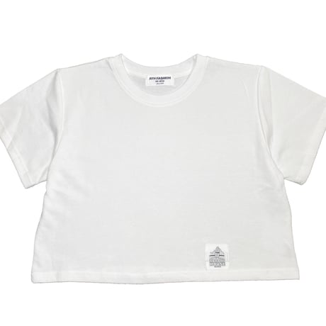 CROPPED T-shirts