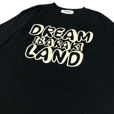 MOFUMOFU DREAM LAND LONGSLEEVE T-shirts