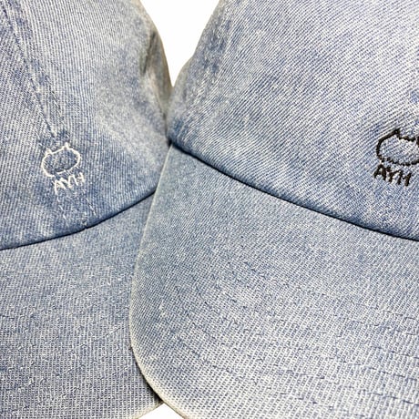 NEKO DEMIM CAP