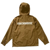 AYH C/N MOUNTAIN PARKA