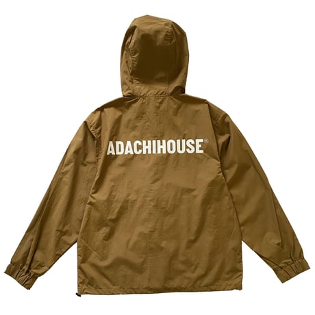 AYH C/N MOUNTAIN PARKA