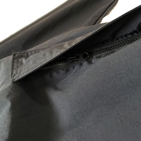 AYH C/N MOUNTAIN PARKA