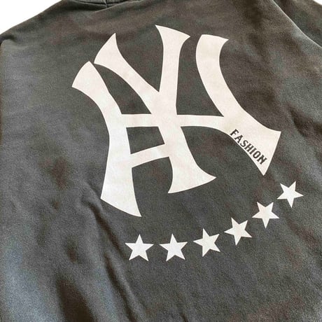 AYH BB LOGO SWEAT