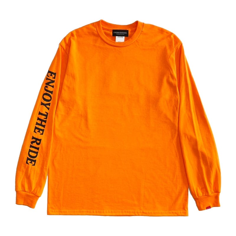 9/8朝まで値下げ【即完品】Dad LONG-SLEEVE T-SHIRTS Big Daddy Long Sleeve Print (Dark Grey Heather) | Sizes 2XL