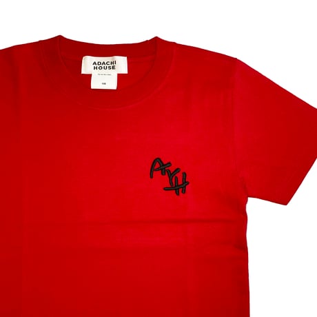 AYH HAND LOGO KIDS TEE