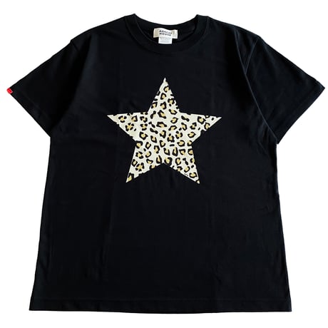 STARING LEO Tee
