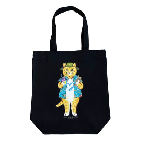 AYH NYASHION TOTE BAG