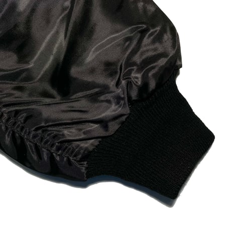 AYH PHILOSOPHY MA-1 JACKET