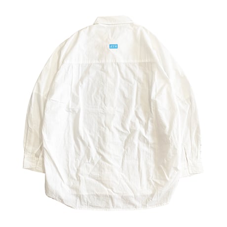 AYH BOX LOGO COLOR SHIRTS