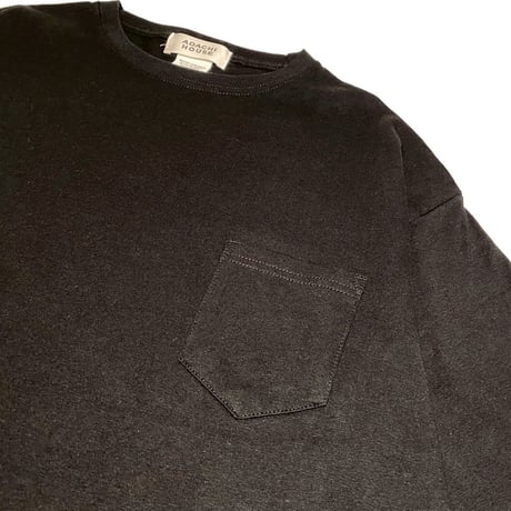 TAGGING LOGO PKT TEE