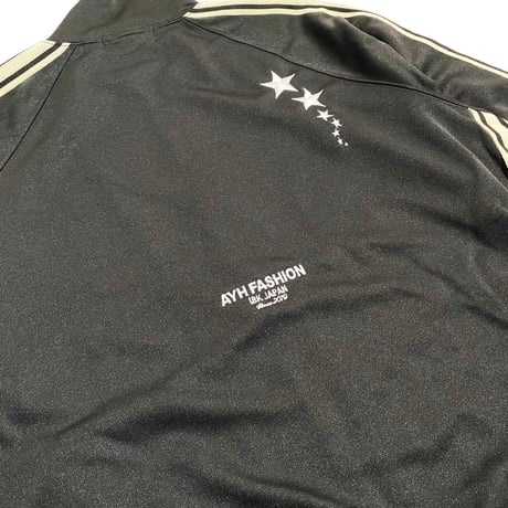 SHINING STAR LINE JACKET
