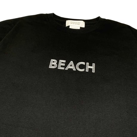 BEACH VIBES T-shirts