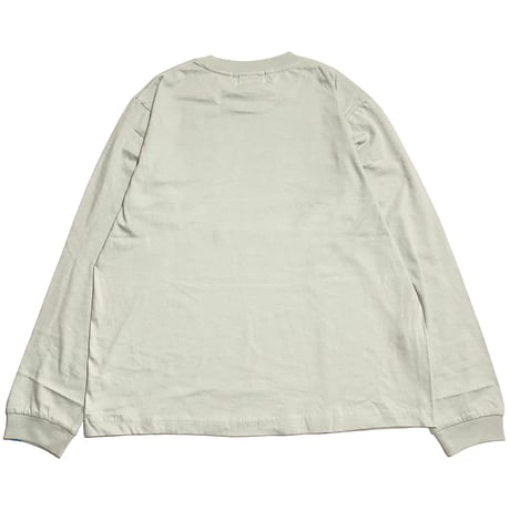 AYH. L/S Tee
