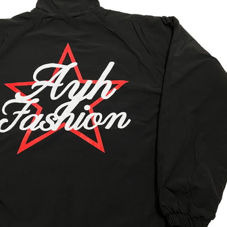 AYH REVERSIBLE JACKET